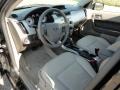 Ebony Black - Focus SEL Sedan Photo No. 5