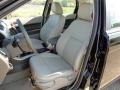 Ebony Black - Focus SEL Sedan Photo No. 6