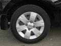 Super Black - Sentra 2.0 S Photo No. 16