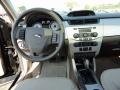 Ebony Black - Focus SEL Sedan Photo No. 8