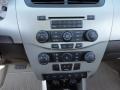 Ebony Black - Focus SEL Sedan Photo No. 25