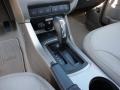 Ebony Black - Focus SEL Sedan Photo No. 26