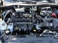 Ebony Black - Focus SEL Sedan Photo No. 28
