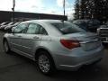 2011 Bright Silver Metallic Chrysler 200 LX  photo #15