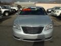 Bright Silver Metallic - 200 LX Photo No. 19