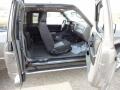 Medium Dark Flint Interior Photo for 2011 Ford Ranger #57303597