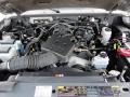 4.0 Liter OHV 12-Valve V6 Engine for 2011 Ford Ranger XLT SuperCab #57303660