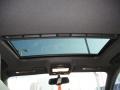 Black/Spectral Silver Sunroof Photo for 2012 Audi S4 #57304203
