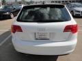 Ibis White - A3 2.0 TDI Photo No. 4