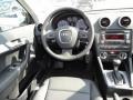 Ibis White - A3 2.0 TDI Photo No. 8