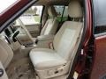 2010 Dark Copper Metallic Ford Explorer XLT 4x4  photo #6