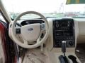 2010 Dark Copper Metallic Ford Explorer XLT 4x4  photo #8
