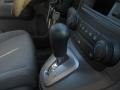  2009 CR-V LX 5 Speed Automatic Shifter