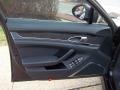 Black Door Panel Photo for 2011 Porsche Panamera #57304824