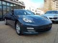 Yachting Blue Metallic - Panamera 4S Photo No. 3