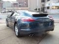 Yachting Blue Metallic - Panamera 4S Photo No. 6