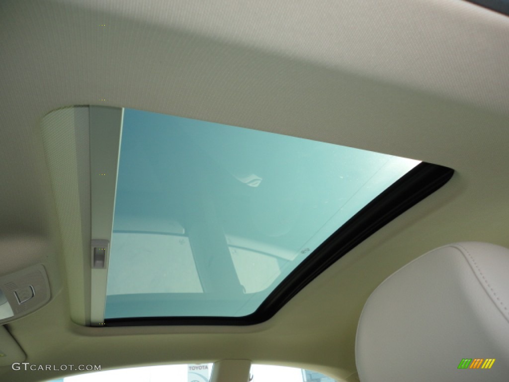2012 Audi A5 2.0T quattro Coupe Sunroof Photo #57304953