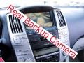 2008 Crystal White Lexus RX 400h AWD Hybrid  photo #9