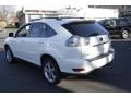 2008 Crystal White Lexus RX 400h AWD Hybrid  photo #10