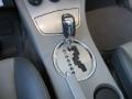 2008 Bright Silver Metallic Chrysler Sebring Touring Convertible  photo #23