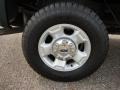 2010 Ford F250 Super Duty XLT SuperCab 4x4 Wheel and Tire Photo