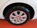 Super White - Camry XLE Photo No. 5