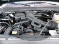 6.8 Liter SOHC 30-Valve VVT Triton V10 Engine for 2010 Ford F250 Super Duty XLT SuperCab 4x4 #57305568