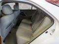 Super White - Camry XLE Photo No. 10