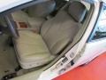 Super White - Camry XLE Photo No. 16