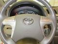 Super White - Camry XLE Photo No. 21