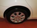 Super White - Camry XLE Photo No. 23
