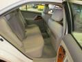 Super White - Camry XLE Photo No. 25