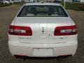 White Platinum Tri-Coat - MKZ Sedan Photo No. 2