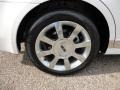 White Platinum Tri-Coat - MKZ Sedan Photo No. 4