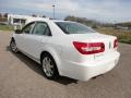 White Platinum Tri-Coat - MKZ Sedan Photo No. 10