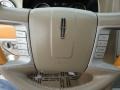 White Platinum Tri-Coat - MKZ Sedan Photo No. 25