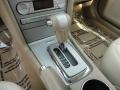 White Platinum Tri-Coat - MKZ Sedan Photo No. 27