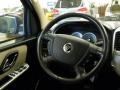 2006 Charcoal Beige Metallic Mercury Mariner Convenience  photo #4