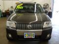 2006 Charcoal Beige Metallic Mercury Mariner Convenience  photo #20