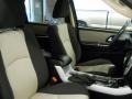 2006 Charcoal Beige Metallic Mercury Mariner Convenience  photo #25