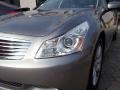 Platinum Graphite Gray - G 35 x S Sedan Photo No. 2