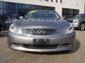 Platinum Graphite Gray - G 35 x S Sedan Photo No. 4