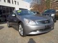 Platinum Graphite Gray - G 35 x S Sedan Photo No. 6