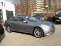 Platinum Graphite Gray - G 35 x S Sedan Photo No. 7