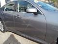 Platinum Graphite Gray - G 35 x S Sedan Photo No. 8