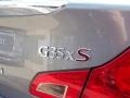 Platinum Graphite Gray - G 35 x S Sedan Photo No. 10