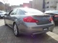 Platinum Graphite Gray - G 35 x S Sedan Photo No. 15