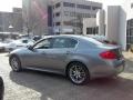 Platinum Graphite Gray - G 35 x S Sedan Photo No. 16