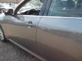 Platinum Graphite Gray - G 35 x S Sedan Photo No. 17
