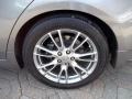 Platinum Graphite Gray - G 35 x S Sedan Photo No. 18
